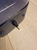 PolyBox PTFE adapter M6 - M8