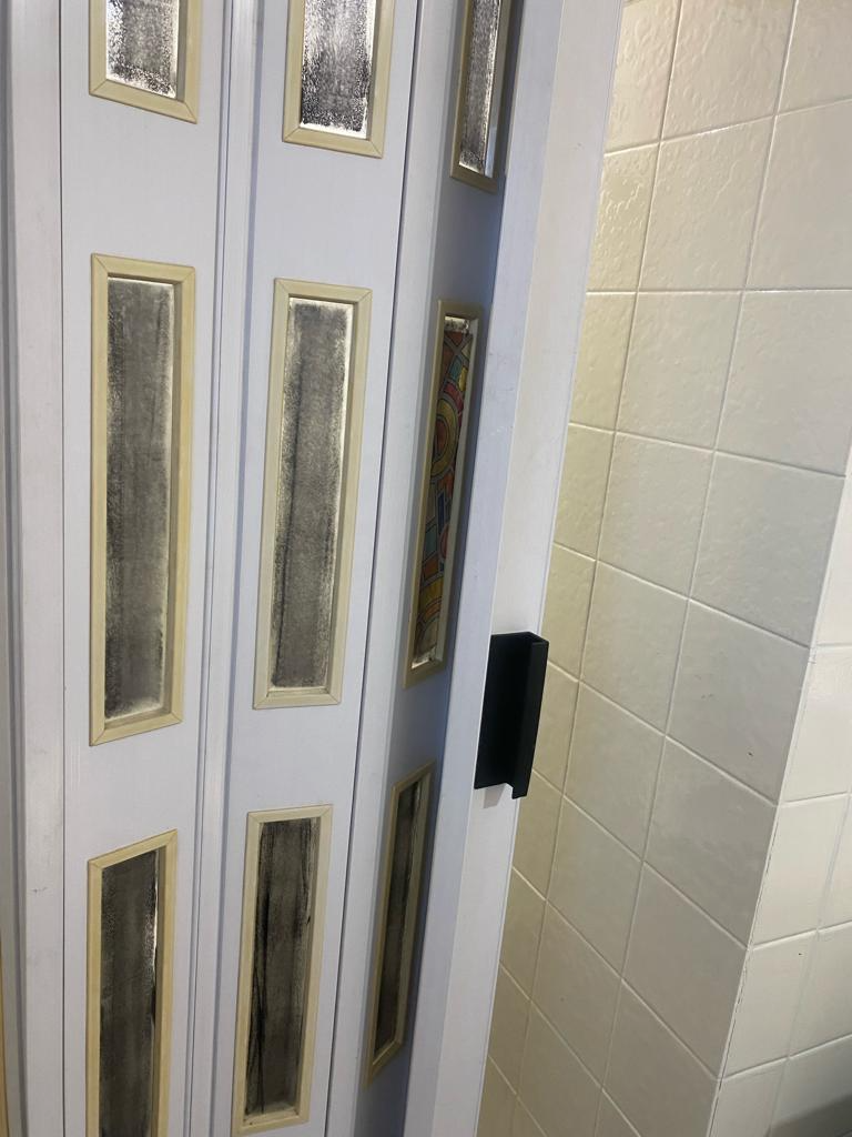 Door handle