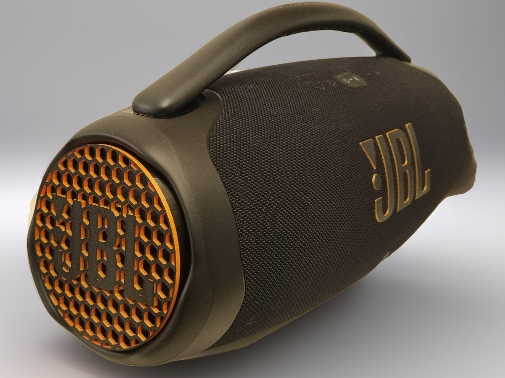 JBL BOOMBOX COVER