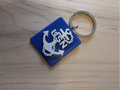 us navy key ring