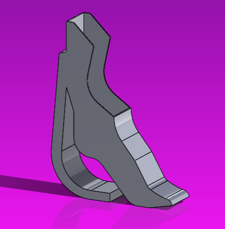 Portal Heel!