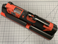 Gridfinity Shadow Tray-M12 Die Grinder 2486-20Rev2