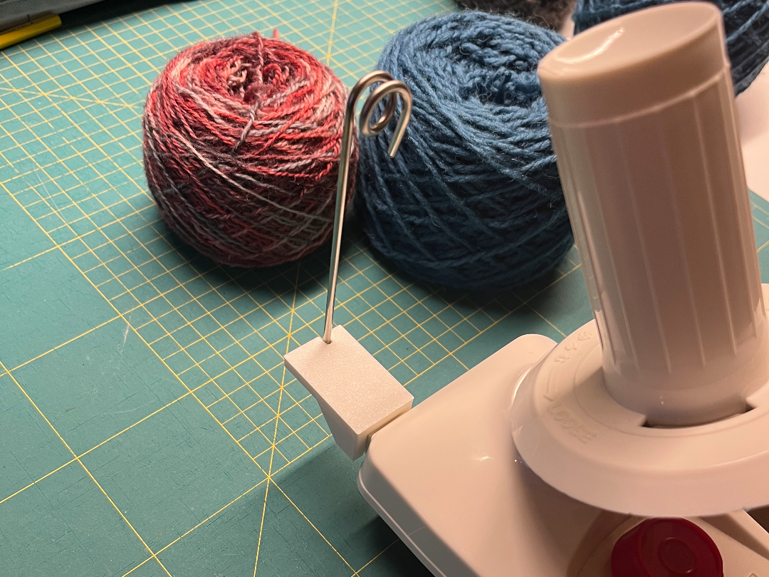 Yarn Winder Lock (For RX-2 Yarn Winder)