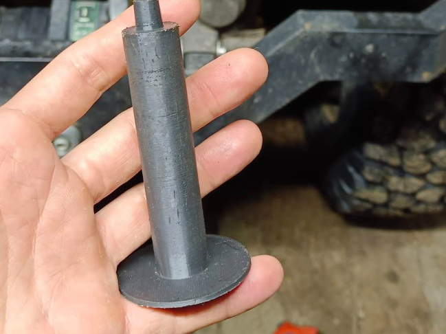 suzuki clutch pilot bearing guide