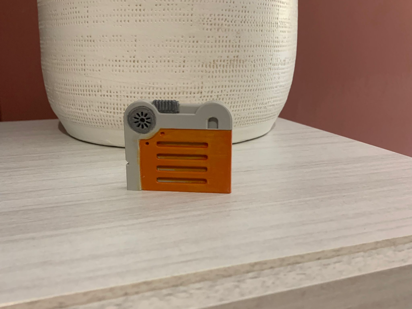 Fallout 4 Holotape