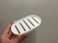 soap holder
