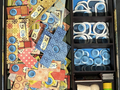 Patchwork Premium AMS colored insert