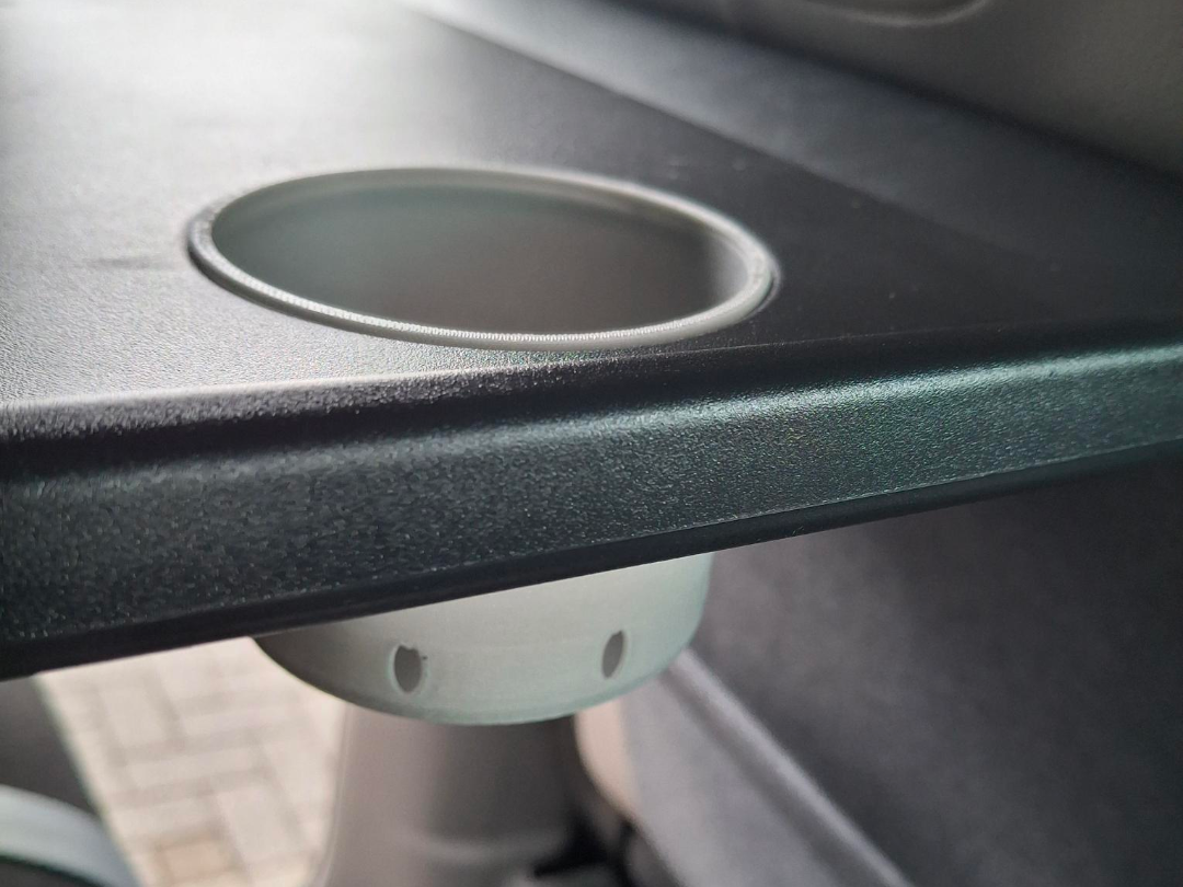 ID Buzz Cup Holder