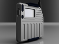 Heltec T114 Slim Pro Case