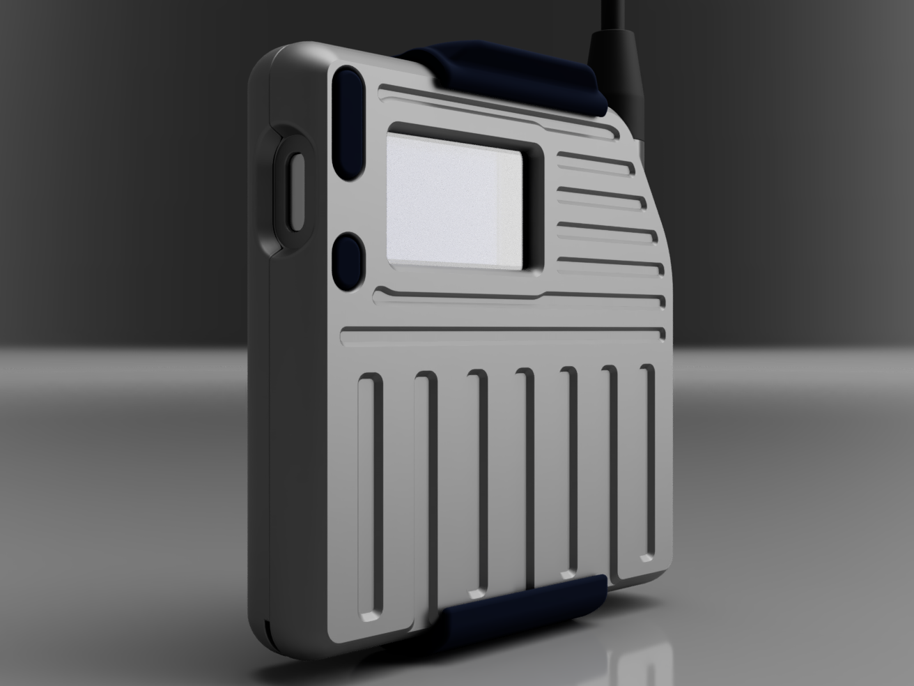 Heltec T114 Slim Pro Case