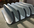 Laptop Vertical Stand (4 slots: 15mm, 3 x 22mm)