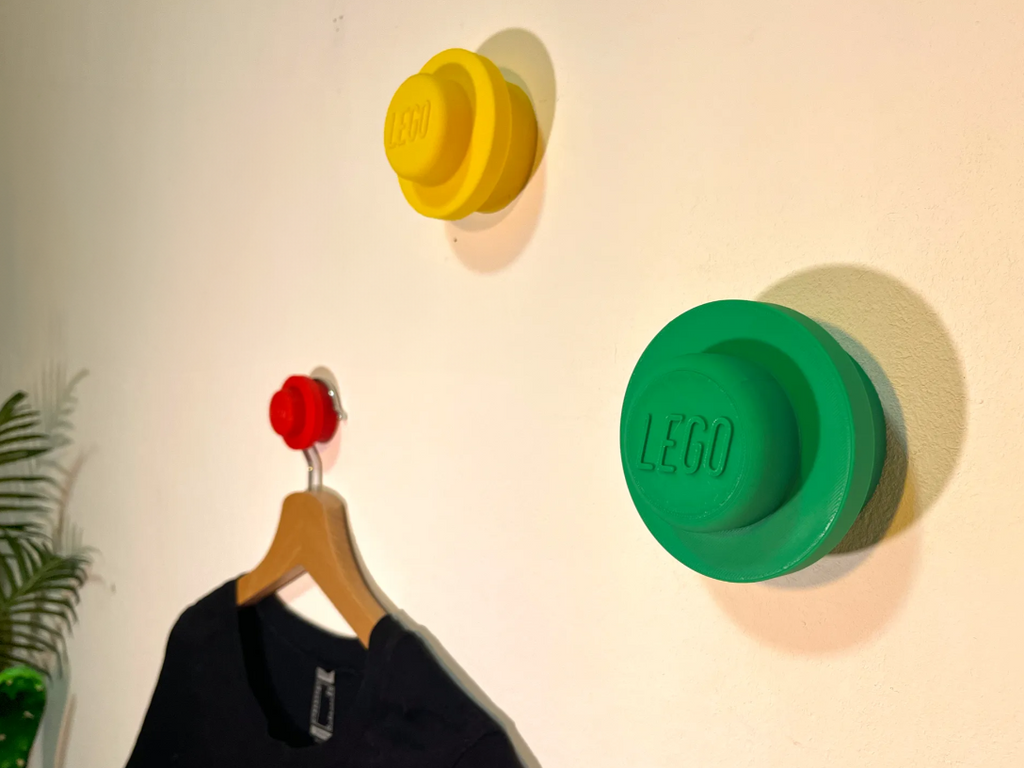 Legoo Wall Hook Large