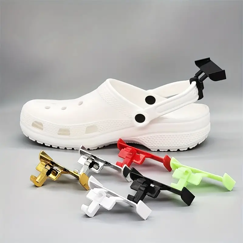 croc spoiler