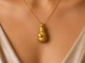 GTA6 - Lucia's Box Glove Pendant