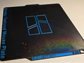 Bambu textured Mouse Plate (MousePad)