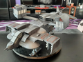 UD4 - Dropship from Aliens