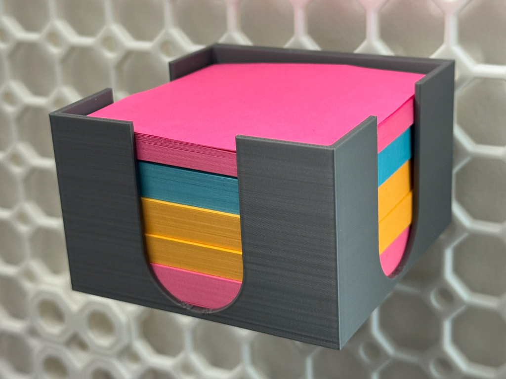 PostIt support for Multiboard - Multiconnect