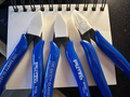 Electronics flush cutter protection