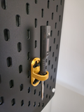 TS101 Skadis iron holder (maybe TS100)