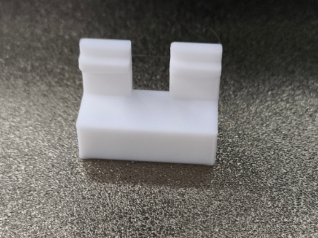 Shower Drain Spacer