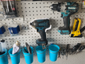 MAKITA IMPACT PEG BOARD HOOK