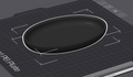 Oval Tray