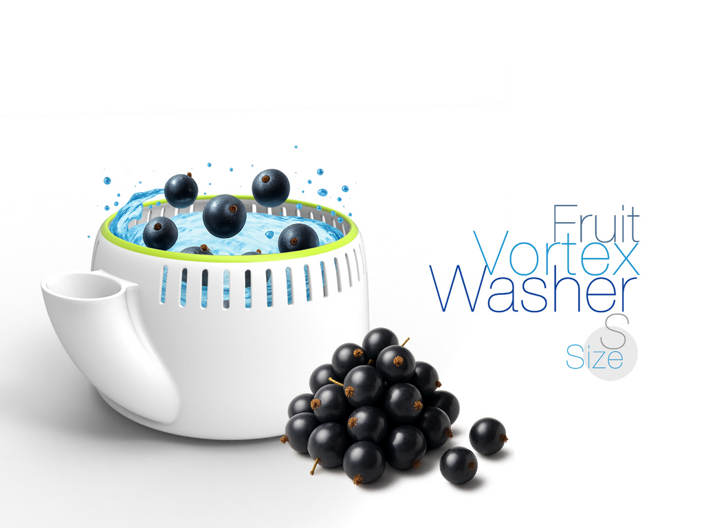 Vortex Fruit Washer (Size S)