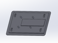 Raspberry Pi Touch Display 2