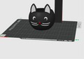 Cat Planter Pot