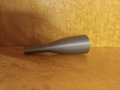 Megatone style 3C Trumpet Mouthpiece