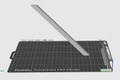 Bambu Test - Bed Adhesion