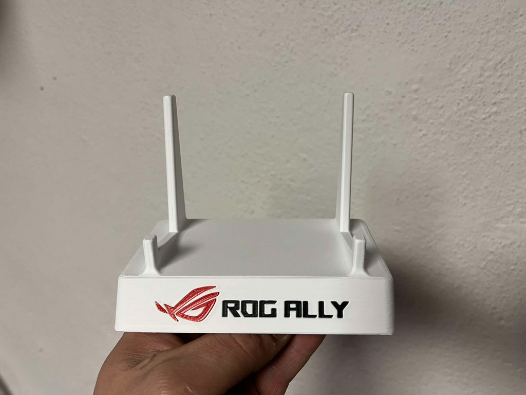 Asus ROG ALLY console stand