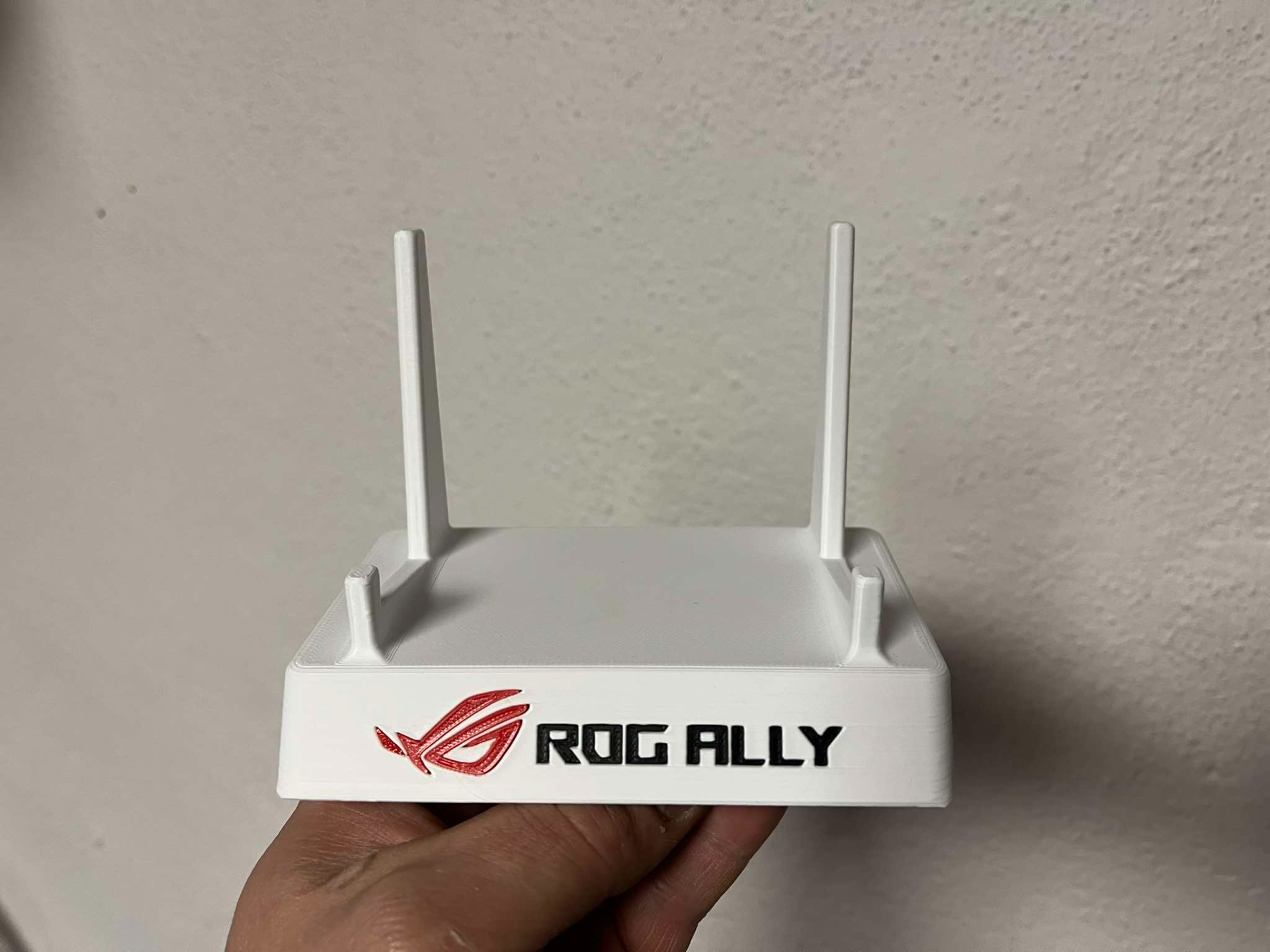 Asus ROG ALLY console stand