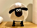 Shaun The Sheep Toilet Paper Holder