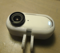 Insta 360 Tripod Mount für (GO3/GO3s)
