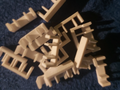 Mini Spool Clips