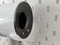 戴森 吹风机 宜家洞洞板支架 Dyson Supersonic Dryer Skadis Mount