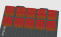 Tolerance test 0.1-0.30