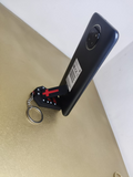 KEYCHAIN PHONE HOLDER COFFIN (LLAVERO ATAUD PORTA CELULAR)
