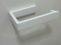 suporte para papel higienico simples