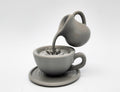 Impossible Pour 1-piece model