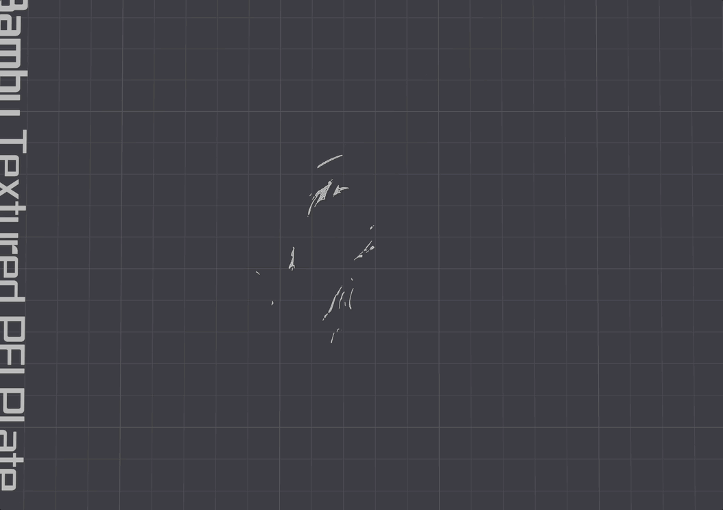 “Frank” – A Vector Portrait in Hueforge