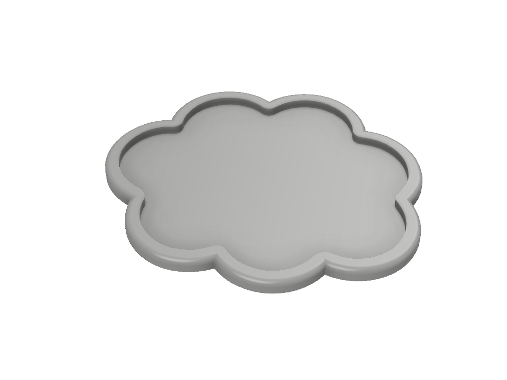 Cloud Coaster