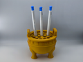 毛公鼎筆筒：既然太像香爐，那就人人插吧！ / Mao Gong Ding Pen Holder