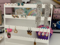 Earing Hanger and Stand