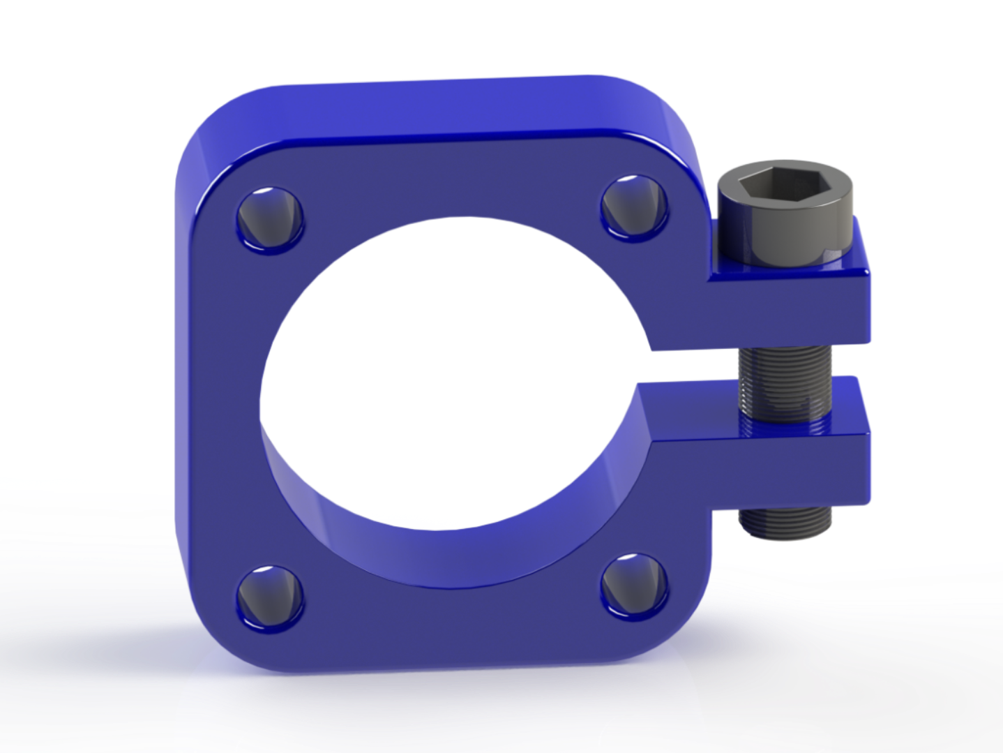 Pipe Clamps