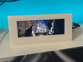 BusyBox Modern Slanted Frame with Charging Slot