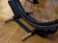 Fahrradständer für Road/Gravel Bikes