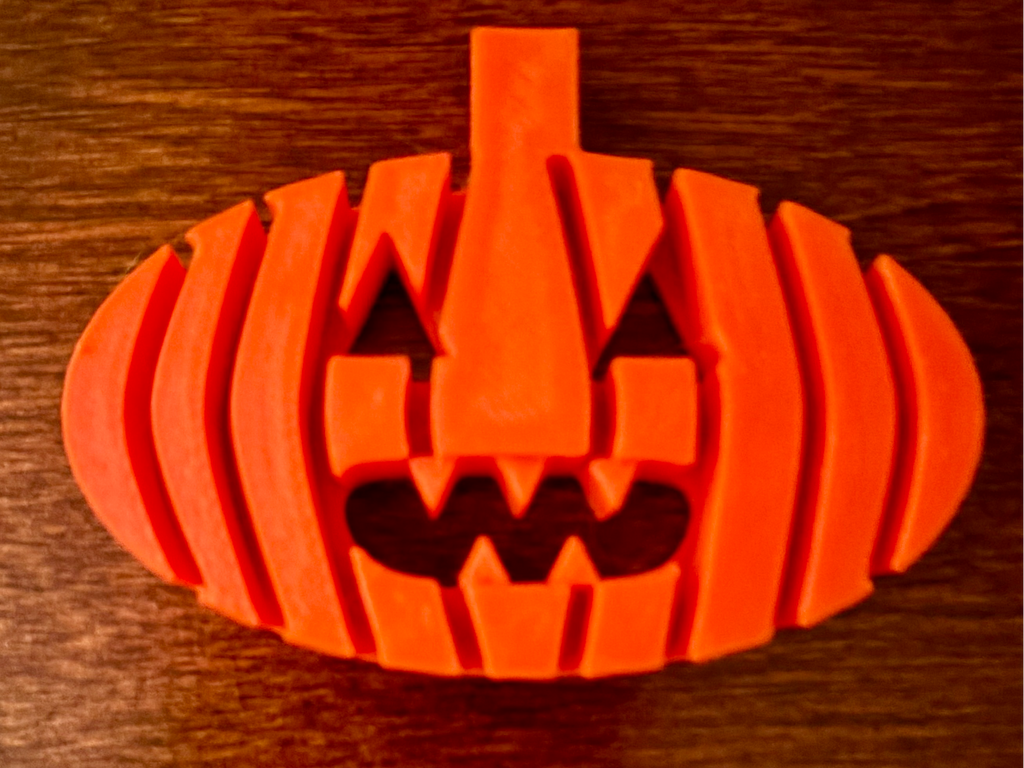 Jack-O-Lantern