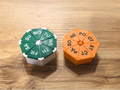 Pill box - CZ/EN localization